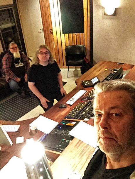 Liquid Wolf - Second Wind Part 2 (2017) Liquid Wolf - Second Wind Part 2 (2017)