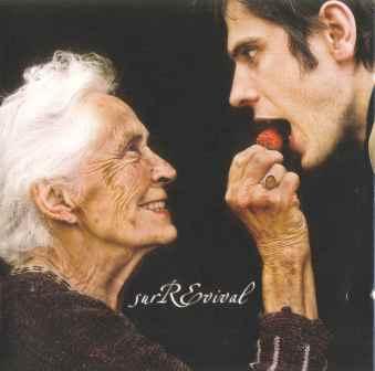 Quidam - SurREvival (2005)