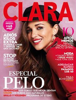 #Clara #mujer #revistas #revistasseptiembre #woman #femeninas
