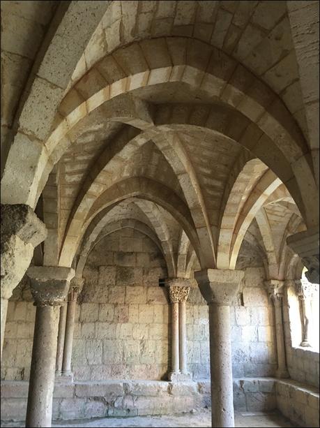 Monasterio de Ribas (II) Monasterio de Ribas (II)