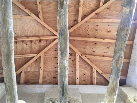 Monasterio de Ribas (II) Monasterio de Ribas (II)