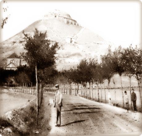 El Cerro del Otero