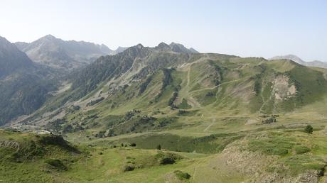 Vistas del Valle de Gerber