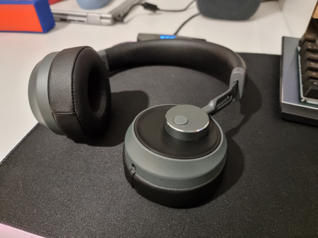 Energy Headphones BT Smart 6, y adéntrate en el audio más inteligente