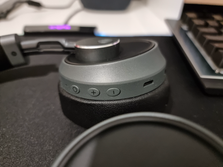 Energy Headphones BT Smart 6, y adéntrate en el audio más inteligente