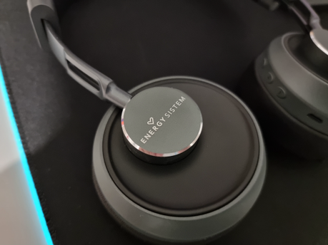 Energy Headphones BT Smart 6, y adéntrate en el audio más inteligente