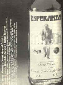 MAMASUNCIÓN / ESPERANZA  - Chano Piñeiro (Galego)