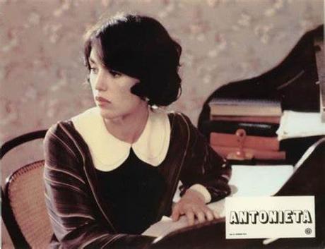 ANTONIETA - Carlos Saura