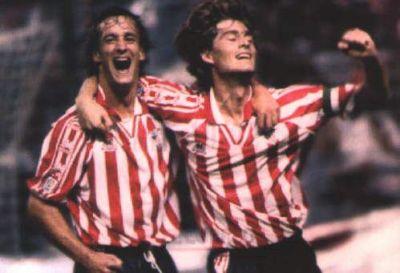 Los mejores jugadores de la historia del Athletic 