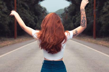 Tu lado salvaje Tu lado salvaje