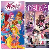 Si te gustó esto, te gustará esto