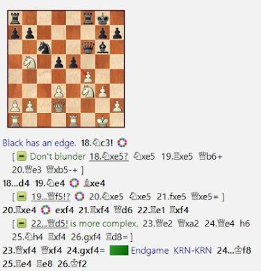 Lasker, Capablanca y Alekhine o ganar en tiempos revueltos (137)