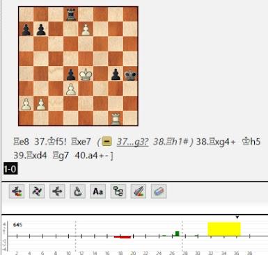 Lasker, Capablanca y Alekhine o ganar en tiempos revueltos (137)