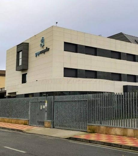 |REPORTAJE| Un día festivo en la Residencia Campolar para pasar página a un año y medio de pandemia