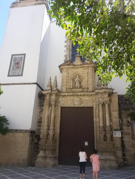 SEGUNDA SEMANA DE JULIO TURISTICO