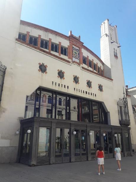 SEGUNDA SEMANA DE JULIO TURISTICO