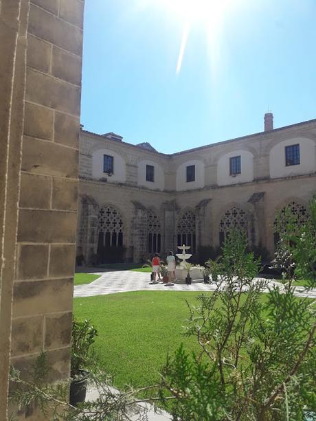 SEGUNDA SEMANA DE JULIO TURISTICO