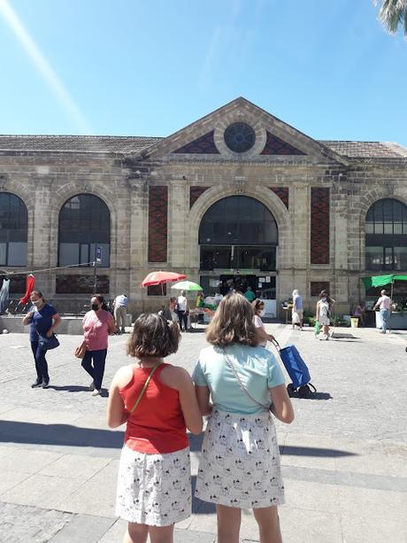 SEGUNDA SEMANA DE JULIO TURISTICO