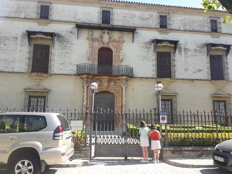 SEGUNDA SEMANA DE JULIO TURISTICO