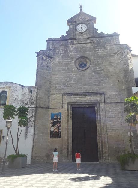 SEGUNDA SEMANA DE JULIO TURISTICO