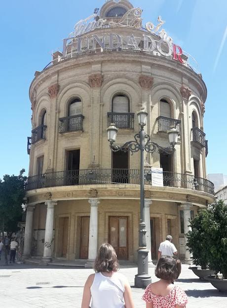 PRIMERA SEMANA DE JULIO TURÍSTICO