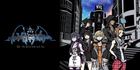 Análisis NEO: The World Ends With You – La vuelta más esperada a Shibuya Análisis NEO: The World Ends With You – La vuelta más esperada a Shibuya