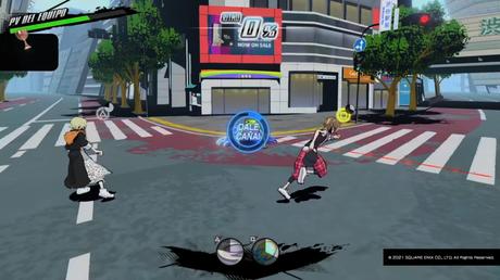 Análisis NEO: The World Ends With You – La vuelta más esperada a Shibuya Análisis NEO: The World Ends With You – La vuelta más esperada a Shibuya