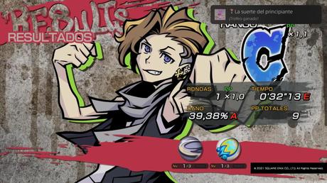 Análisis NEO: The World Ends With You – La vuelta más esperada a Shibuya Análisis NEO: The World Ends With You – La vuelta más esperada a Shibuya