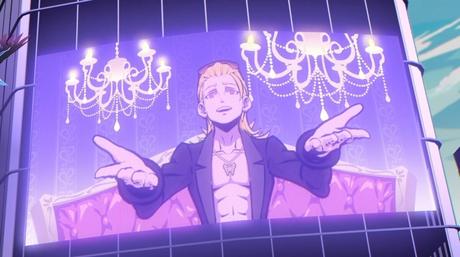 Análisis NEO: The World Ends With You – La vuelta más esperada a Shibuya Análisis NEO: The World Ends With You – La vuelta más esperada a Shibuya