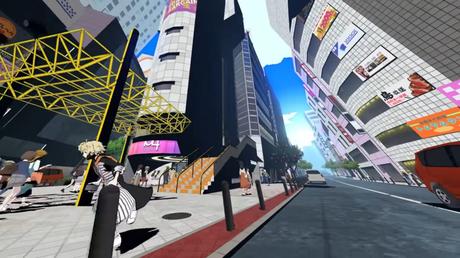Análisis NEO: The World Ends With You – La vuelta más esperada a Shibuya Análisis NEO: The World Ends With You – La vuelta más esperada a Shibuya