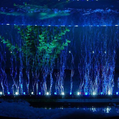 Lights Led Aquarium Lighting Fish Tank Lights Aquarium Fish Tank