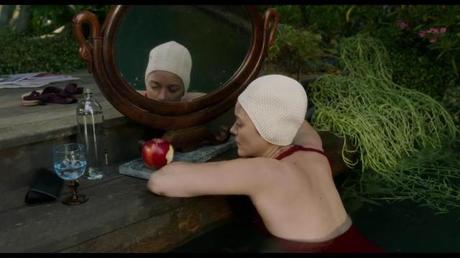 Annette, el exceso por el exceso Annette, el exceso por el exceso
