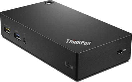 Cómo hacer funcionar tus monitores con un Lenovo Dock ThinkPad USB-C en Ubuntu