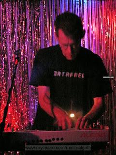 DATAFREQ– THE ELEGANCE OF CIRCUITRY (2018) DATAFREQ– THE ELEGANCE OF CIRCUITRY (2018)