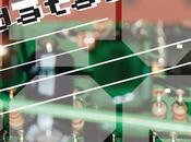 Datafreq– elegance circuitry (2018)