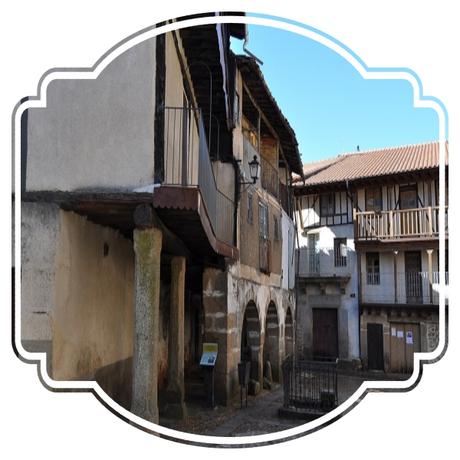 Los pueblos de Salamanca en una copla Los pueblos de Salamanca en una copla