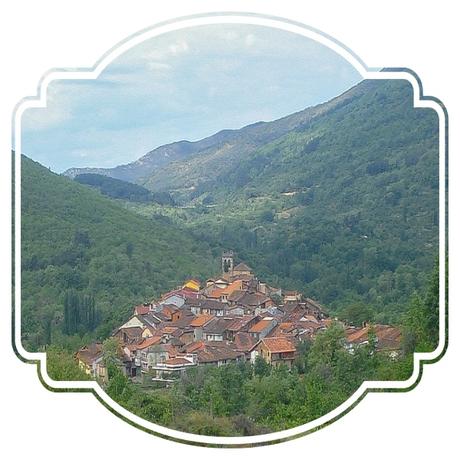 Los pueblos de Salamanca en una copla Los pueblos de Salamanca en una copla