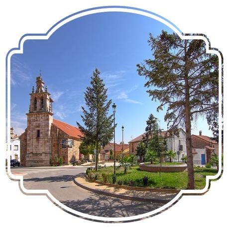 Los pueblos de Salamanca en una copla Los pueblos de Salamanca en una copla