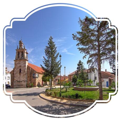 Los pueblos de Salamanca en una copla