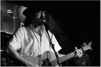 James McMurtry - Blackberry winter (2021)