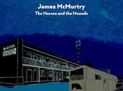 James McMurtry Blackberry winter (2021)