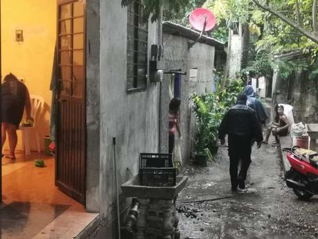 Por crecida de río Amajac, desalojan a personas en Tamazunchale