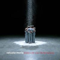 Vetusta Morla componen e interpretan la BSO de La Hija