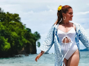 Bellezas Panamá @lachichidepapaa