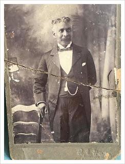 Don Porfirio Meléndez,  Prócer de la Separación de Panamá de la Gran Colombia