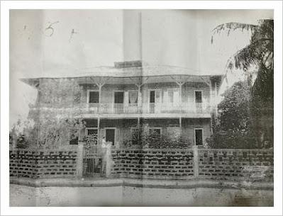 Don Porfirio Meléndez,  Prócer de la Separación de Panamá de la Gran Colombia