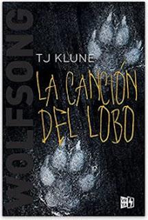 «La canción del lobo» de T. J. Klune