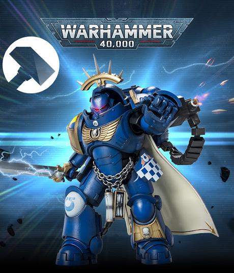 Pre-pedidos de esta semana, en GW, una breve opinión