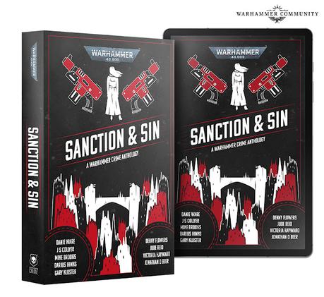 Pre-pedidos de la semana que viene en GW, anunciados.