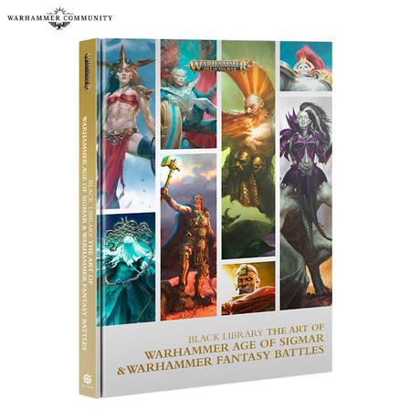 Pre-pedidos de la semana que viene en GW, anunciados.